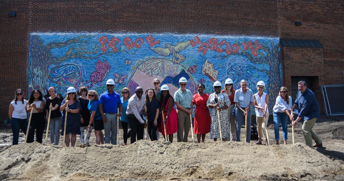 Largest-ever Minneapolis neighborhood park investment underway at North Commons Park