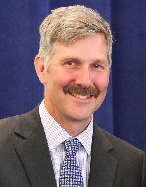 Tony Lourey