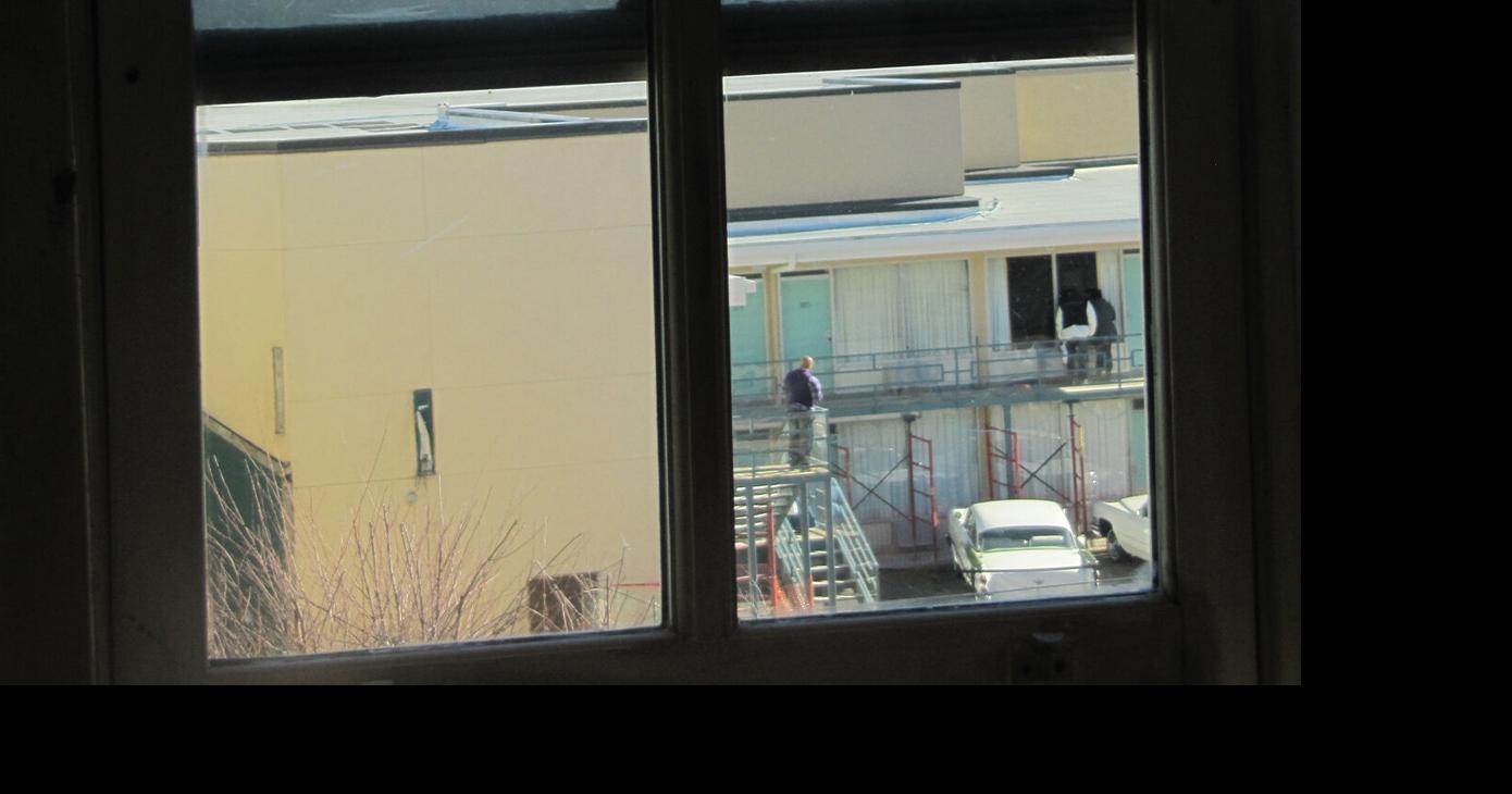 FBI’s release of MLK assassination files is an invasion of privacy, say ...