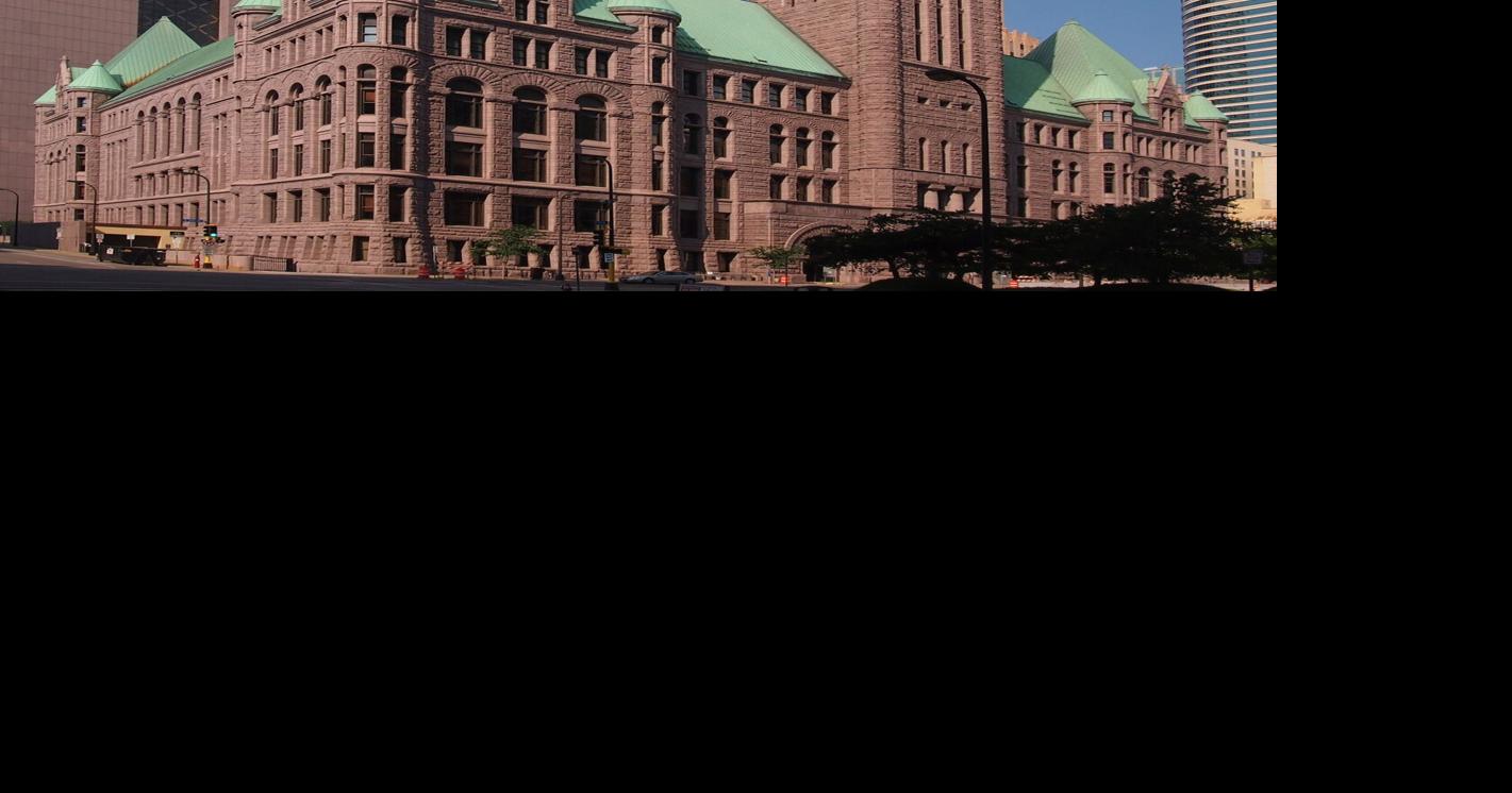 Minneapolis City Council to hold organizational meeting for new term