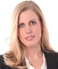 Alissa Luepke Pier