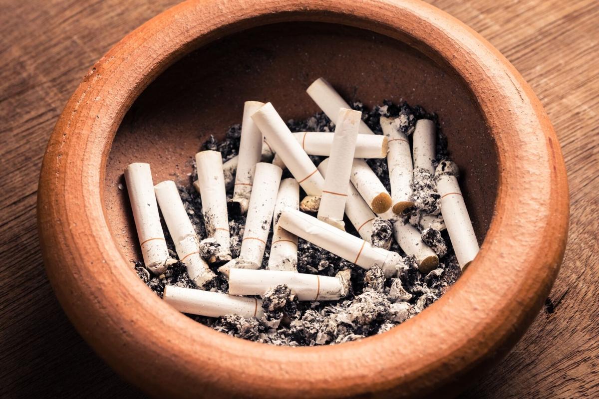 downtown tobacco st paul mn Study demonstrates the effectiveness of menthol tobacco restrictions in  Minneapolis, St. Paul, Duluth and Falcon Heights | Health