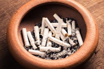 Study Demonstrates The Effectiveness Of Menthol Tobacco Restrictions In Minneapolis St Paul Duluth And Falcon Heights Health Insightnews Com