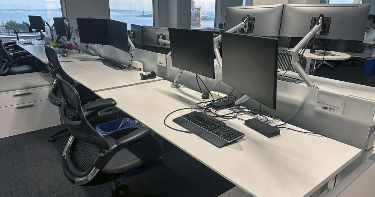 The New Norm: How Remote Work Has Transformed American Workplaces Five Years Post-Pandemic