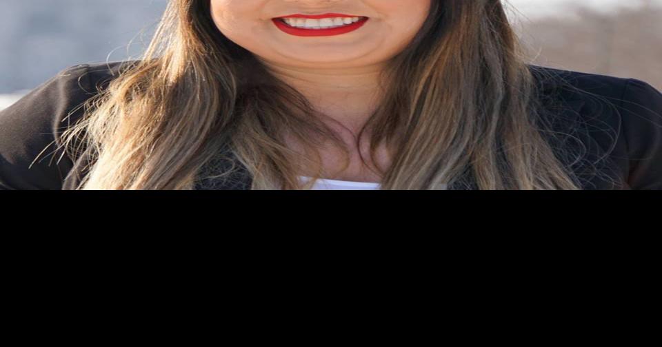 Liz De La Torre announces campaign for Ward 1 City Council Community