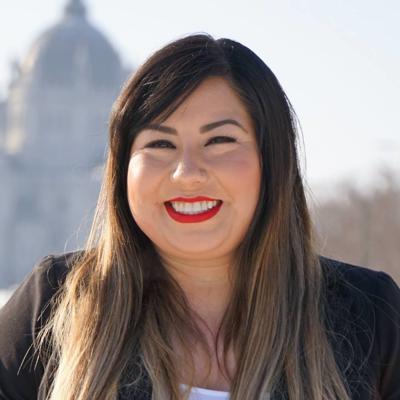 Liz De La Torre announces campaign for Ward 1 City Council | Community