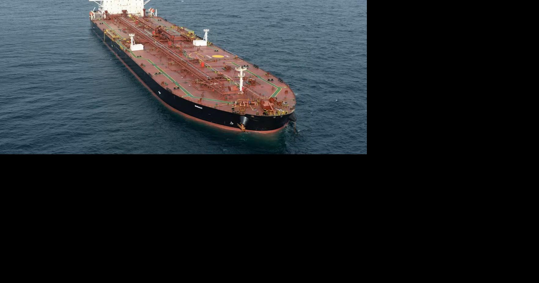 The ‘navalization’ of economic warfare sees trade routes become zones of force rather than rules