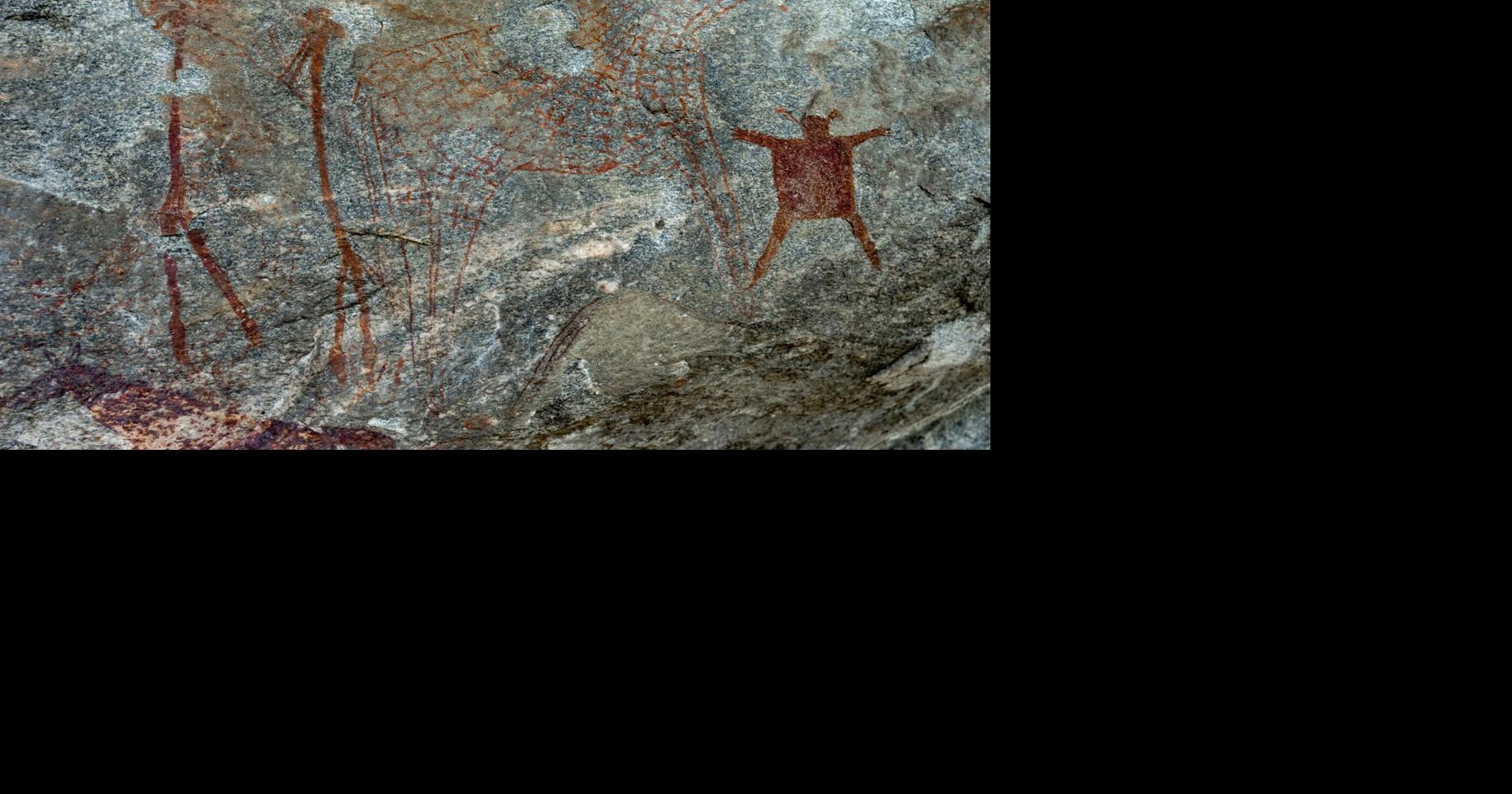 Ancient DNA helps reveal social changes in Africa 50,000 years ago that shaped the human story