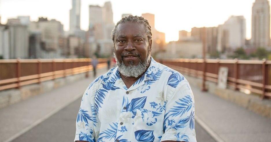 Charles Caldwell: Championing community healing through art in Minneapolis - Vimarsana News