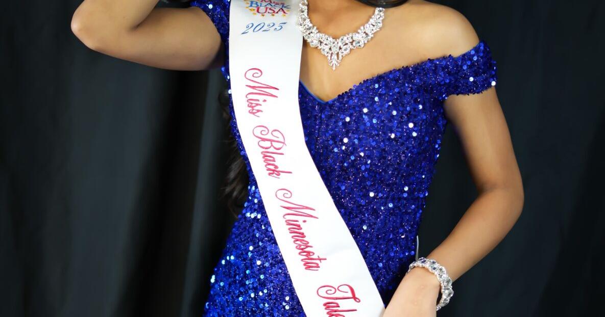 DaMaris M. Jones - Vimarsana News