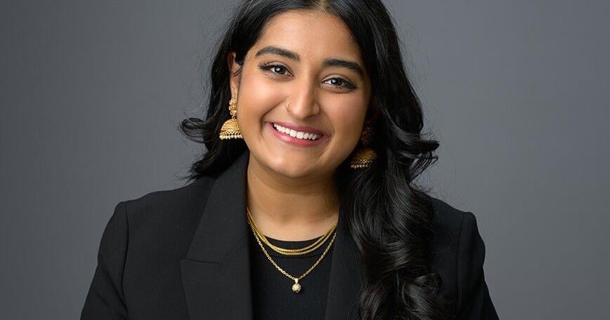 Minneapolis Council Member Aisha Chughtai condemns federal immigration actions, secures People-Centered 2026 Budget