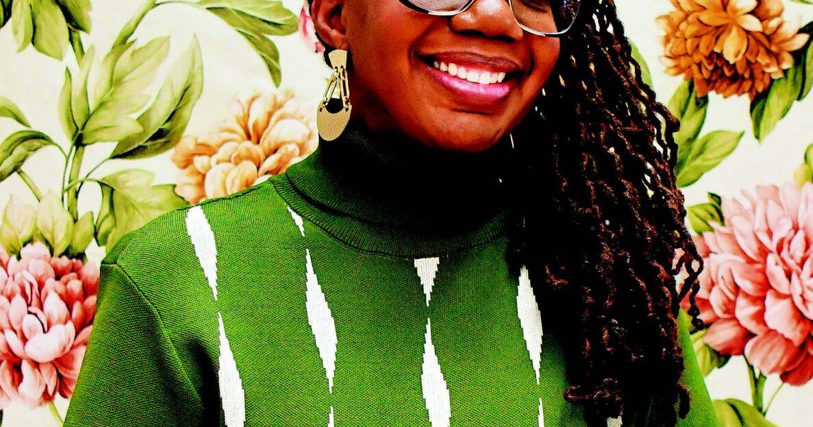 Dara Beevas: From storytelling maven to visionary CEO at the African American Leadership Forum