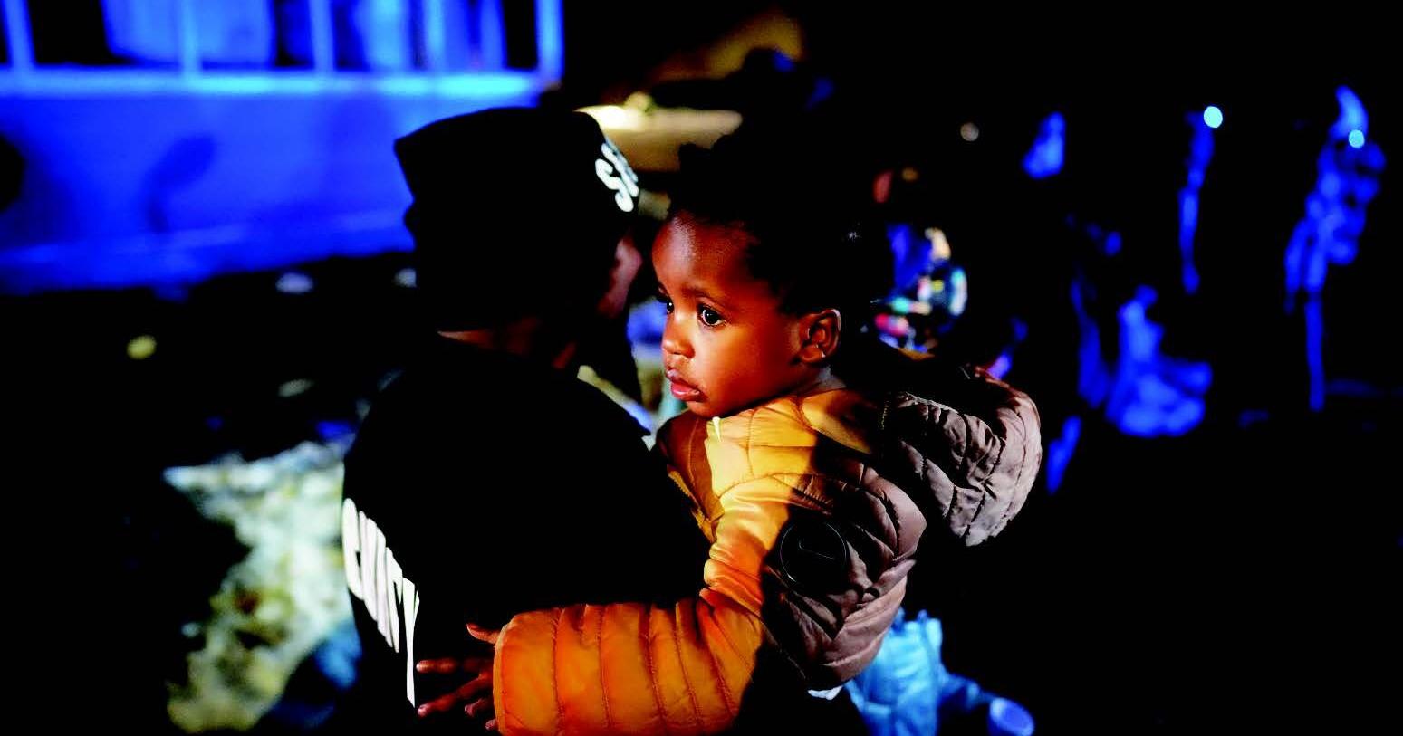 When witness becomes an assignment