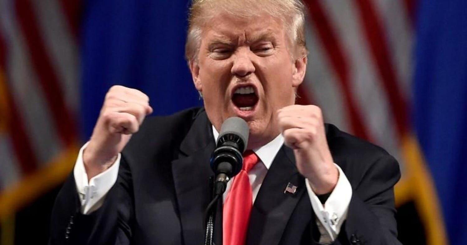 Project 2025: The blueprint to Make America "Hate" Again? - Vimarsana News
