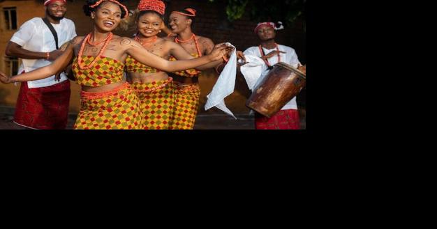 Brooklyn Park celebrates Liberian Independence Day and Igbo Fest - Vimarsana News