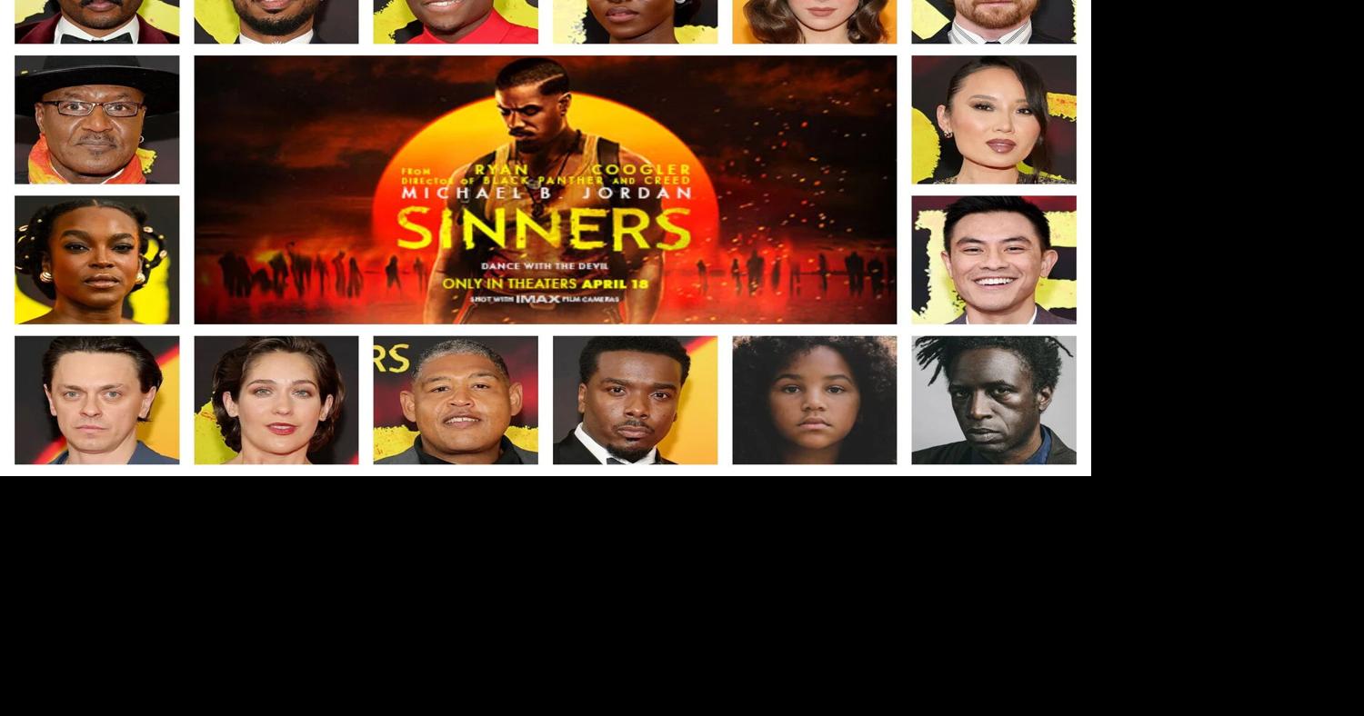 “Sinners” breaks record with 16 OSCAR nominations
