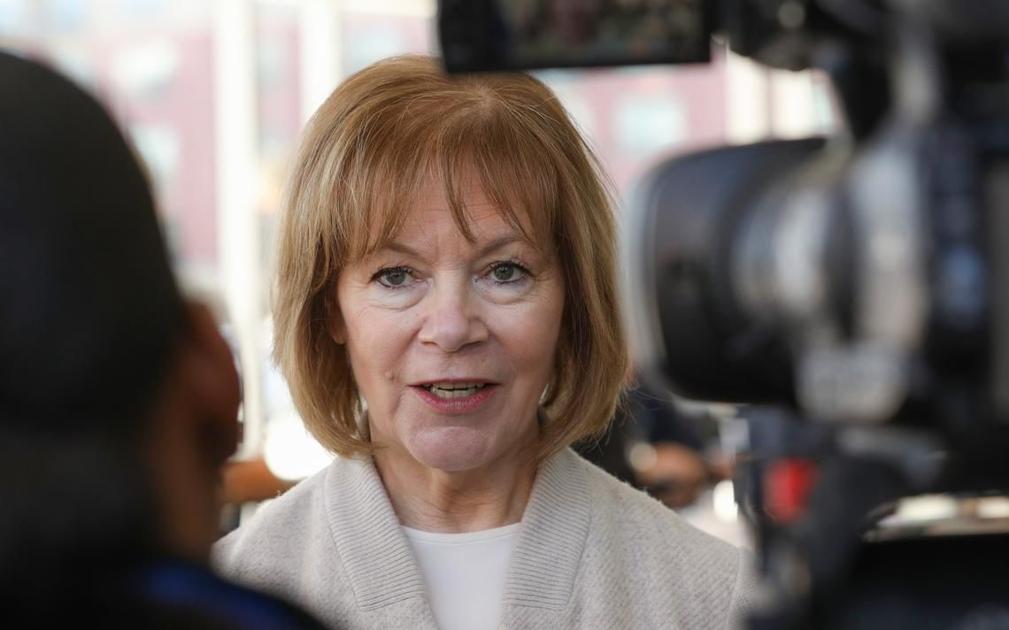 Senator Tina Smith and health care leaders discuss health inequities in