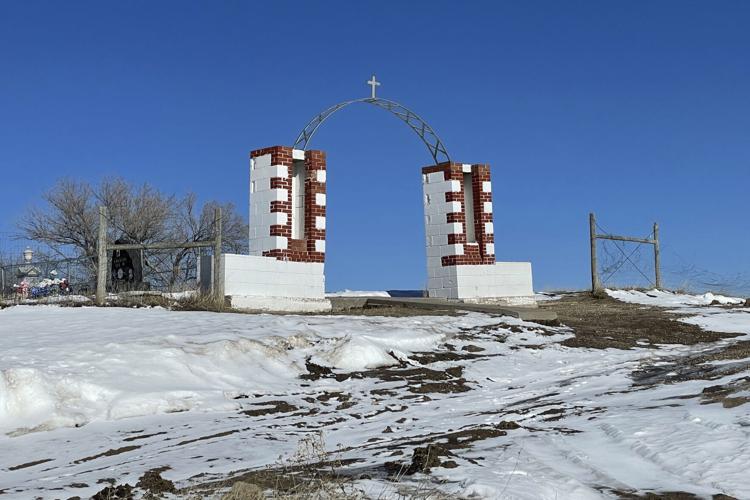 Wounded Knee Occupation 50 Years