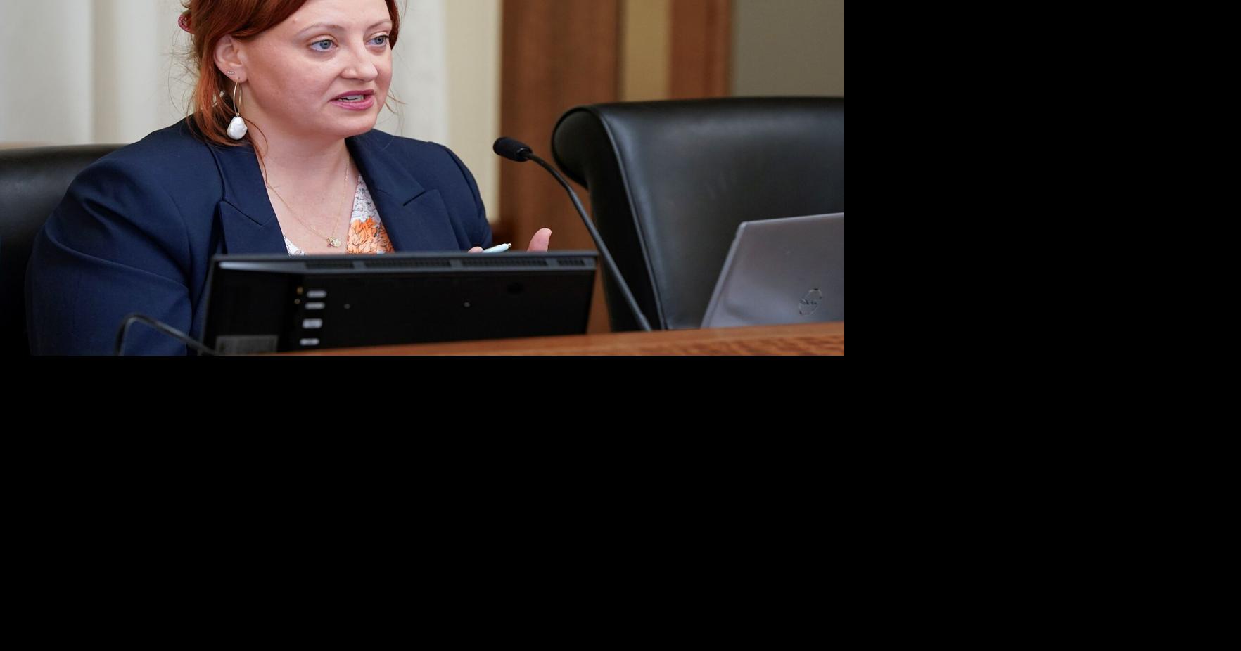 Department of Human Services official talks program integrity updates ...