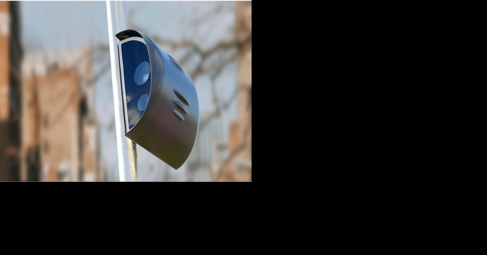 Minneapolis speed cameras cut violations by more than half in first months