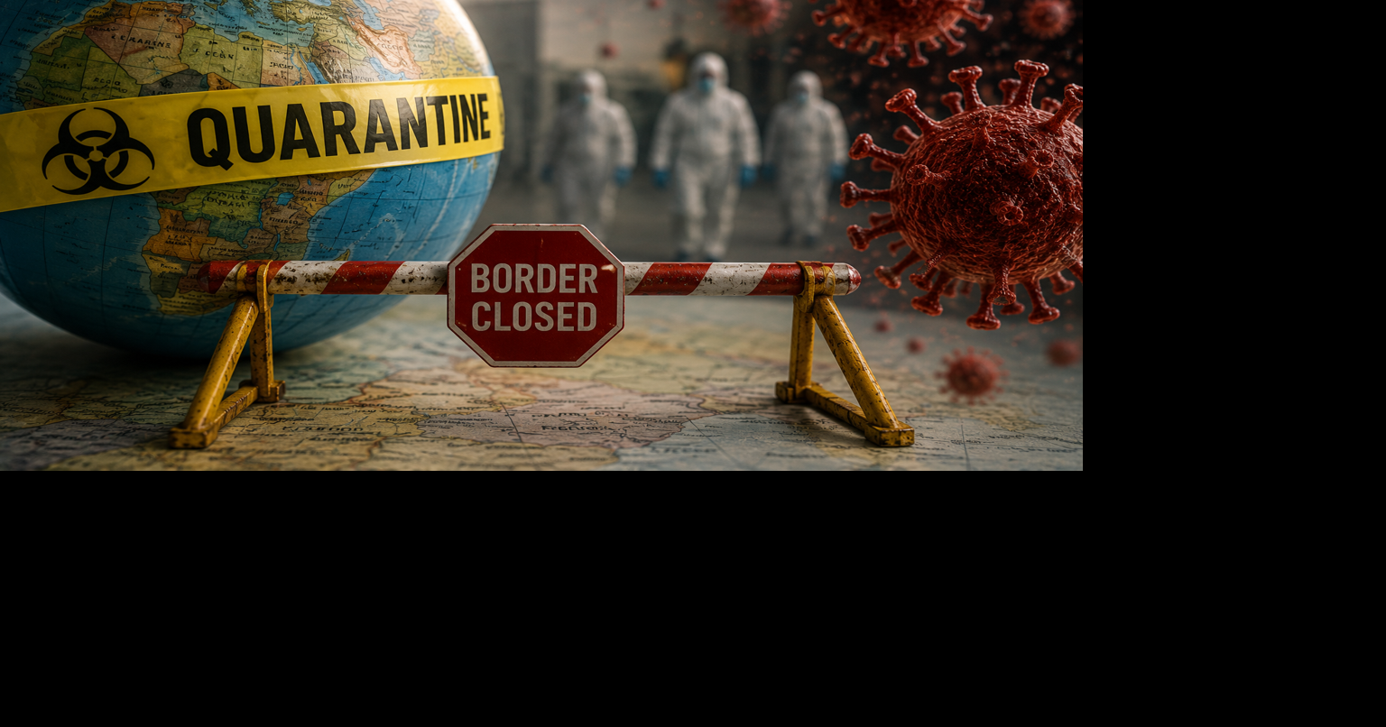 What’s wrong with how US and Uganda plan to stop Ebola spreading | Arts And Entertainment