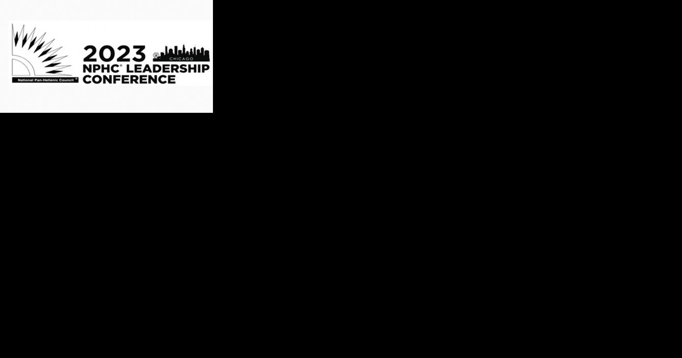PRESS ROOM: Chicago Hosts National Pan-Hellenic Council®'s 2023 National Leadership Conference | News - Vimarsana News