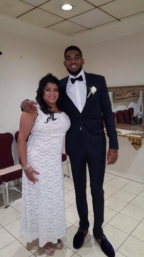 Karl Anthony Towns' Mother Passes Away due to Coronavirus - KY Insider