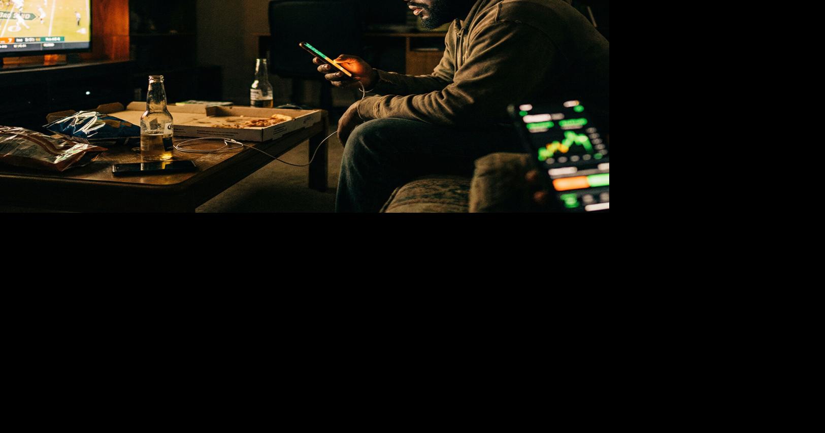 How sports betting is changing the way people watch sports