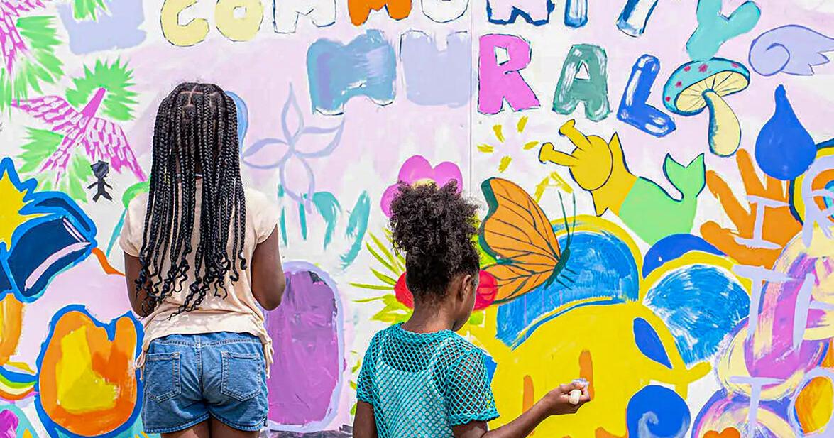 Grand opening of Rondo African- American Arts District celebrates culture, creativity, and community