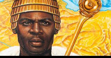 AFRICA...The Revenge of Sundiata Keita - Vimarsana News