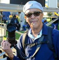 Photojournalist David Bradley to be memorialized, laid to rest
