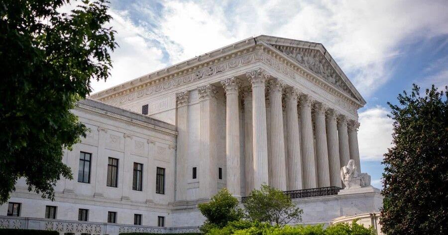 Federal court orders Mississippi Supreme Court District lines be redrawn