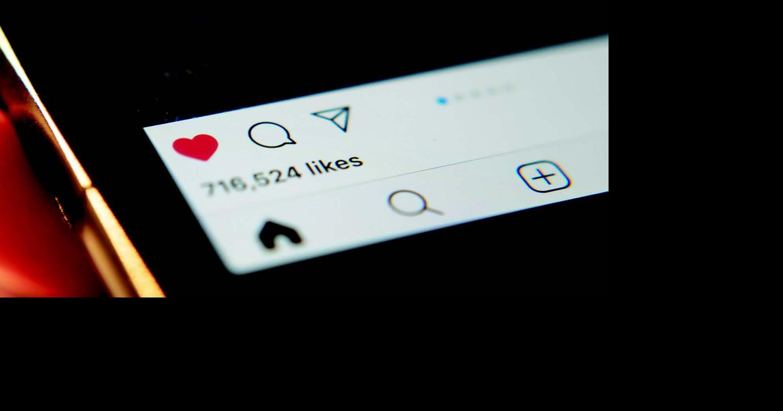 Are influencers villains, victims or champions of change?