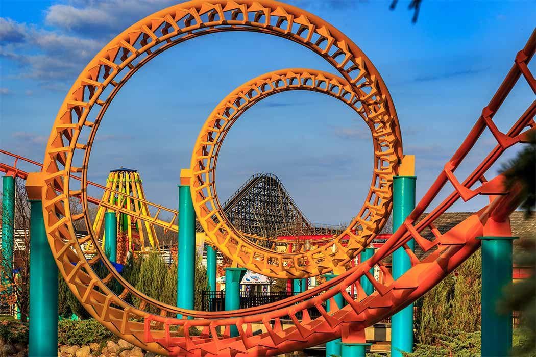 Valleyfair to hire 2,000 new associates for the 2019 season Business