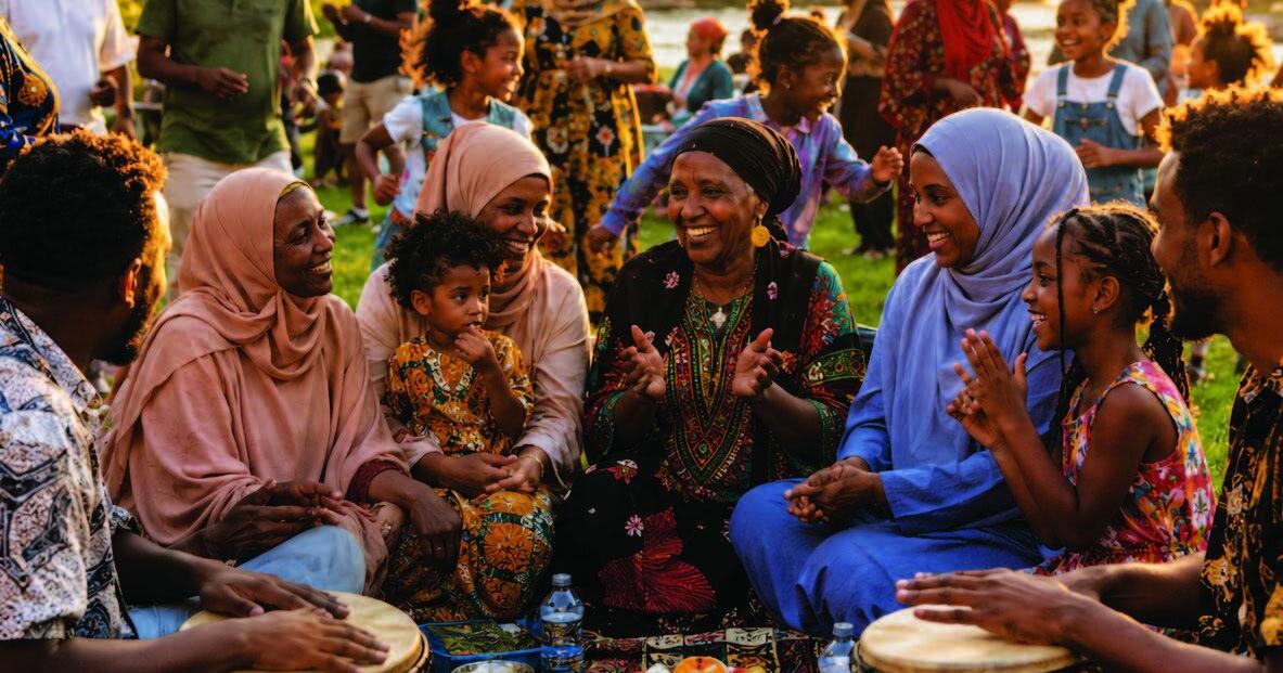 Freedom, unity, and culture: Your Twin Cities summer celebration guide