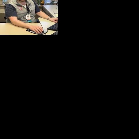 Geoff Roe, MSN, RN, CEN, CCRN – Nurse Manager, Emergency Department ...