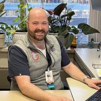 Geoff Roe Geoff Roe, MSN, RN, CEN, CCRN – Nurse Manager, Emergency Department ...