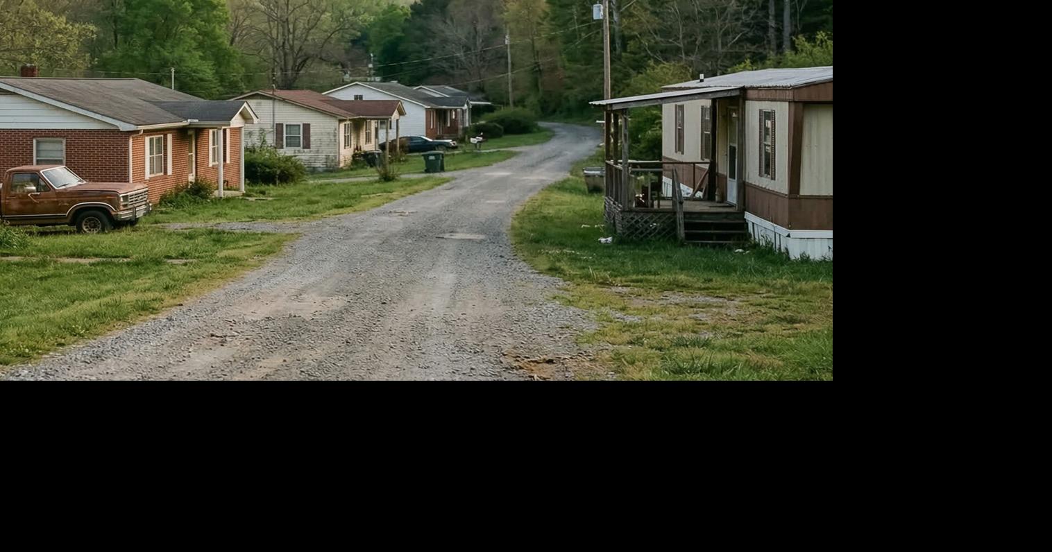 Half a million rural homes at risk as USDA cuts program | Business ...