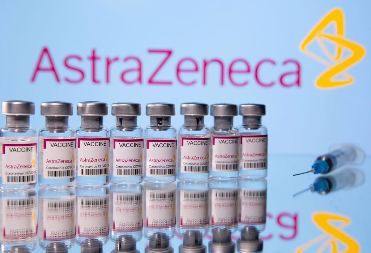 Study Astrazeneca Pfizer Vaccines Effective Against Delta Covid 19 Variants Health Insightnews Com