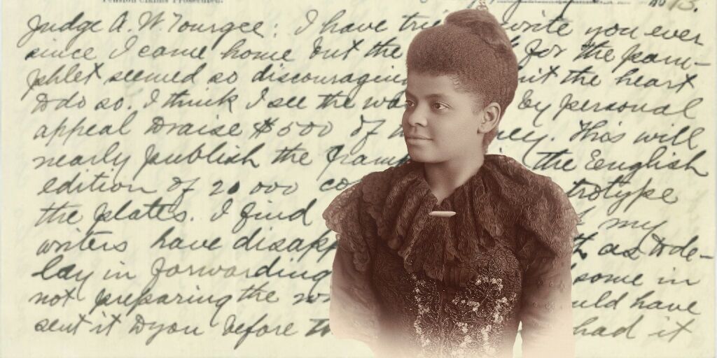 Indebted to Ida B. Wells Barnett: A List of Recommended Readings | National | insightnews.com
