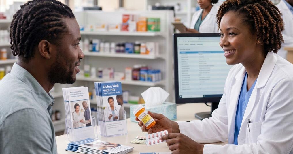 HIV treatment as bargaining chip: Senators object to Zambia copper-for-aid plan as Africa absorbs fuel shock