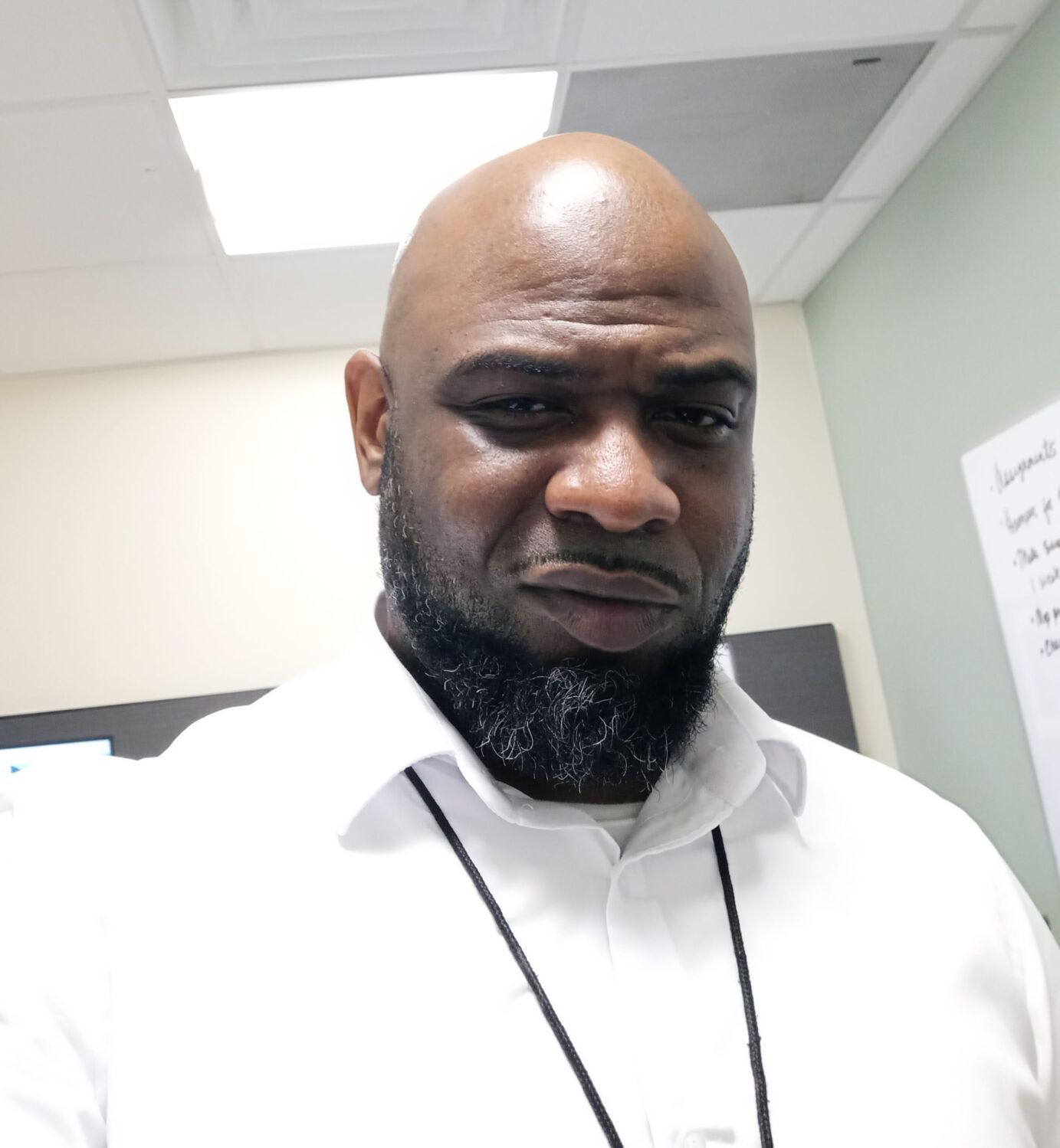 Marcus Insight 2 Marcus Hollie – EVS Operations Manager | Health | insightnews.com