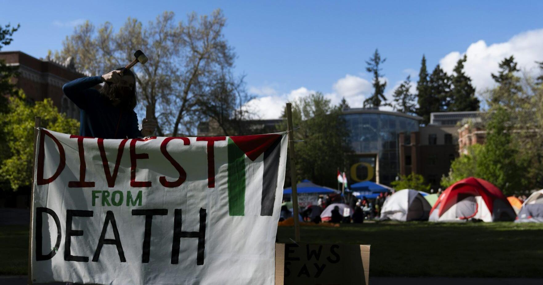 Divesting university endowments: Easier demanded than done - Vimarsana News