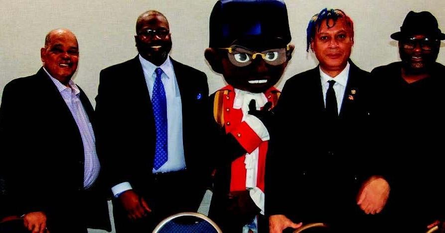 Kemet immigration PSA debuts at National Press Club; earns Congressional honor and NNPA support