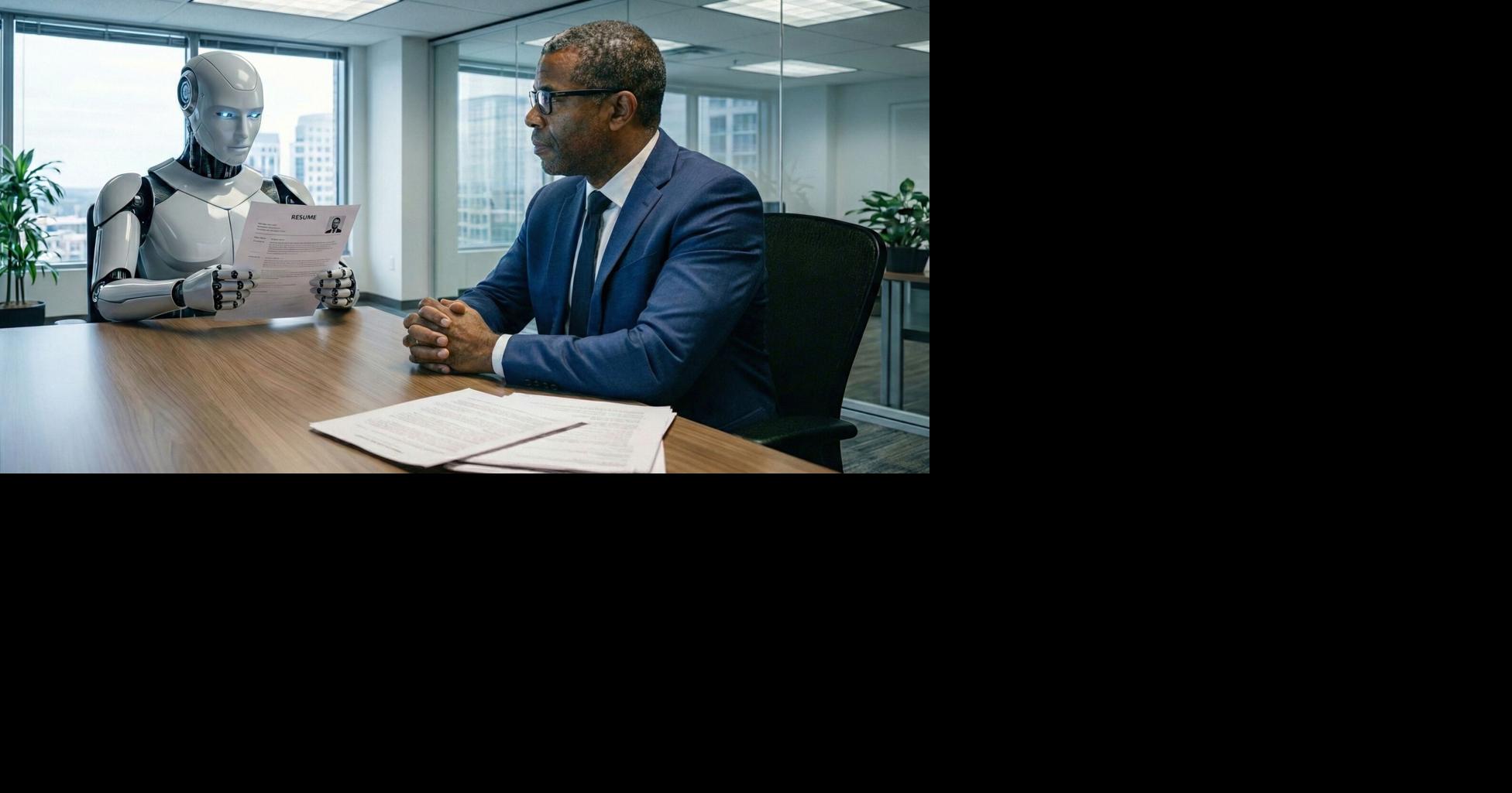 Is a bot deciding your future?