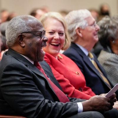 Louisiana Supreme Court Museum named after retiring justice