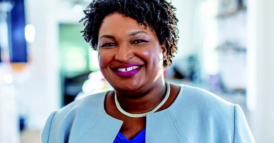 Stacey Abrams urges faith leaders to defend democracy at FAME Founders Day 2026