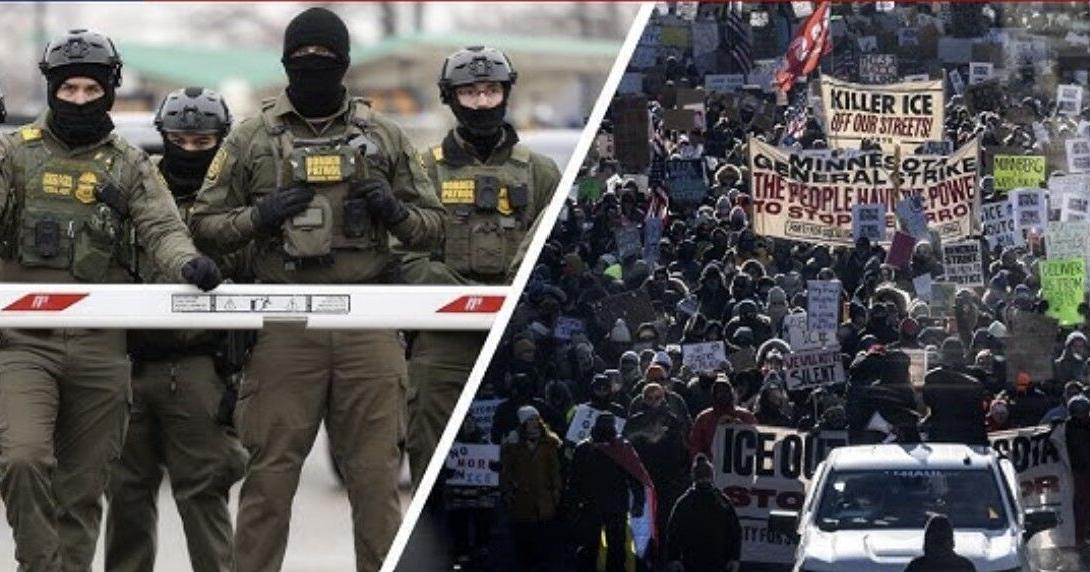 Community media steps up Operation Metro Surge coverage