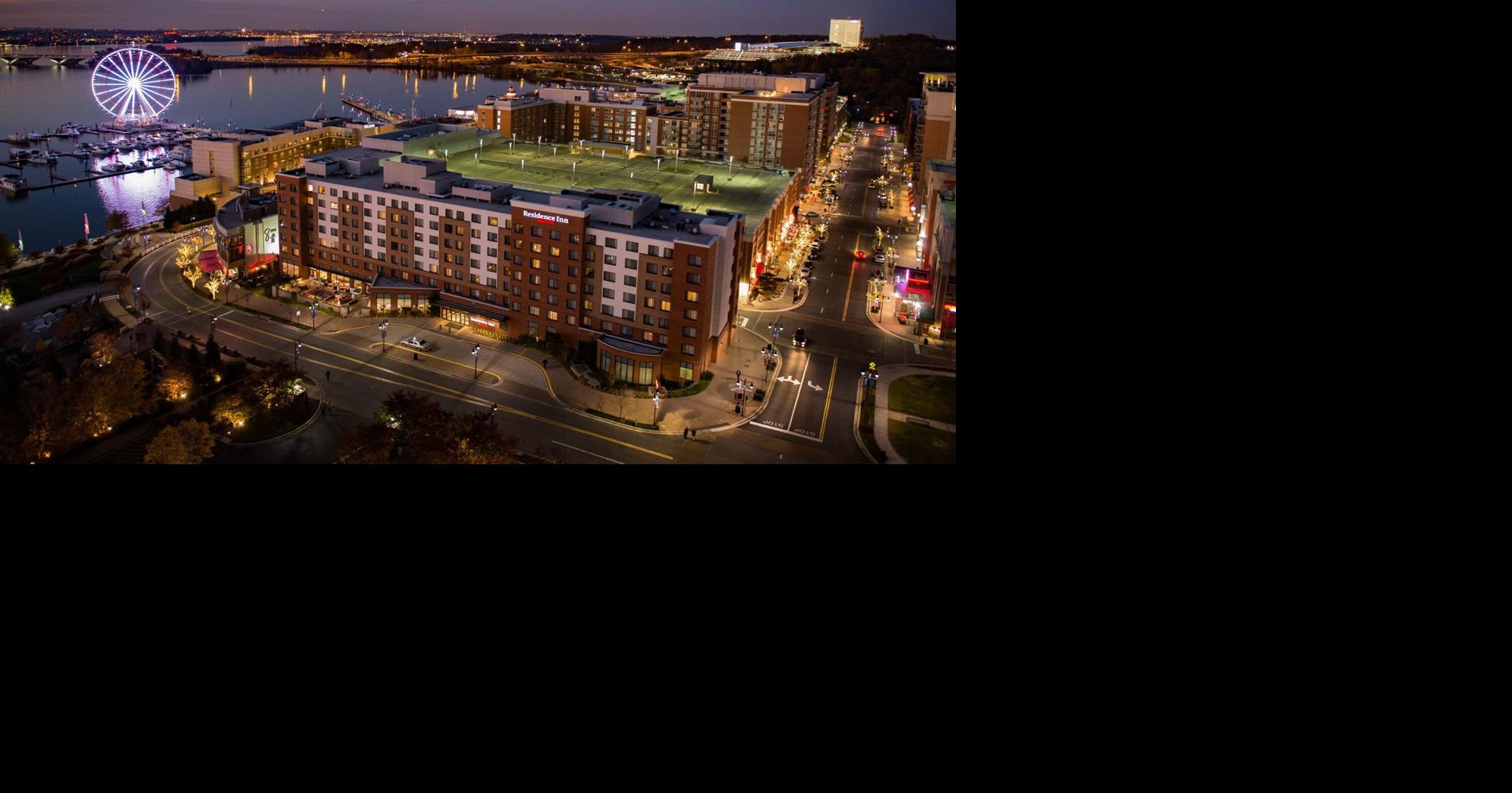 Prince George's County, Maryland advances environmental justice through urban tree planting program, installing more than 2,000 additional native trees