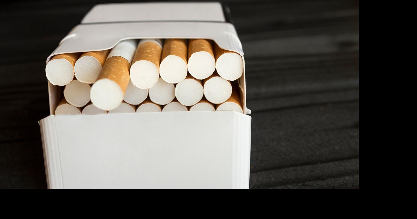 Biden Administration Delays Decision On Menthol Cigarette Ban Health 